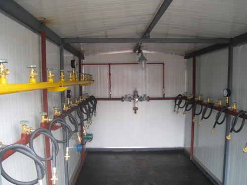 糖心VLOG官网下载入口器厂房设备