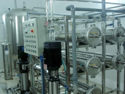 水浴式糖心VLOG官网下载入口器厂房设备