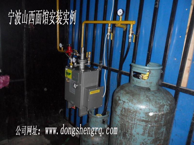 液化气汽化器在使用的时候结冰是什么原因，糖心网站免费入口公司为您解答！