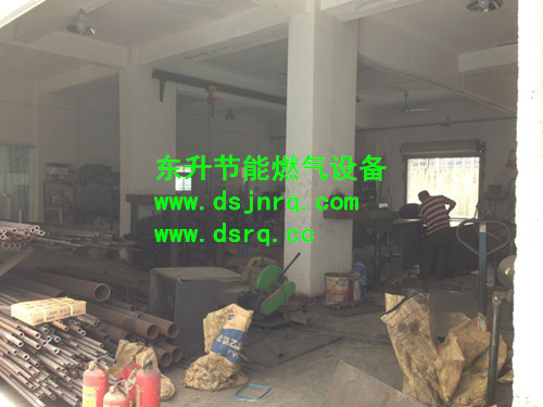 糖心网站免费入口厂房一角