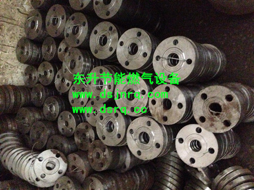 山东液化气糖心VLOG官网下载入口器20KG-600KG法兰