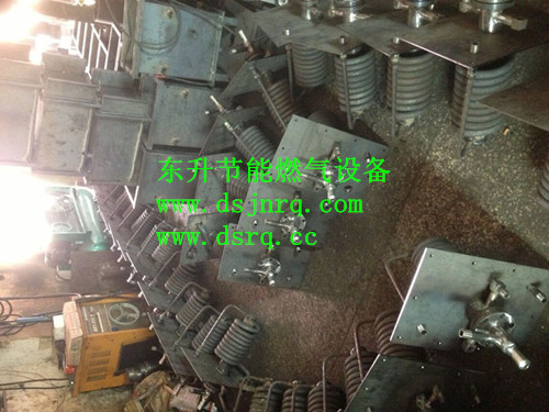 糖心网站免费入口糖心VLOG官网下载入口器盘管焊接车间